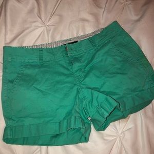 Aeropostale Shorts.  Size 6